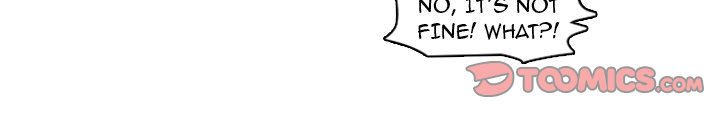 Go Away Mr Demon chapter 72 page 58