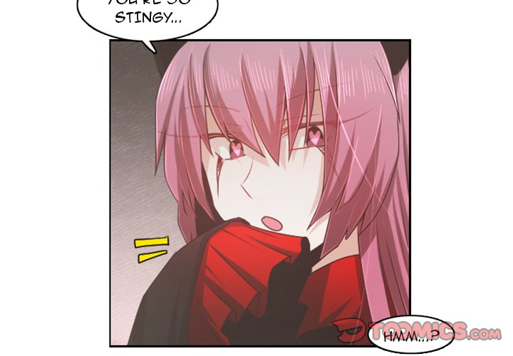 Go Away Mr Demon chapter 73 page 3