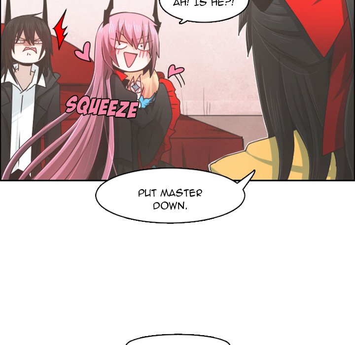 Go Away Mr Demon chapter 73 page 6