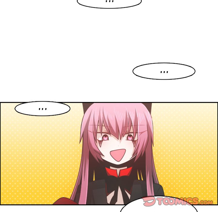 Go Away Mr Demon chapter 73 page 7