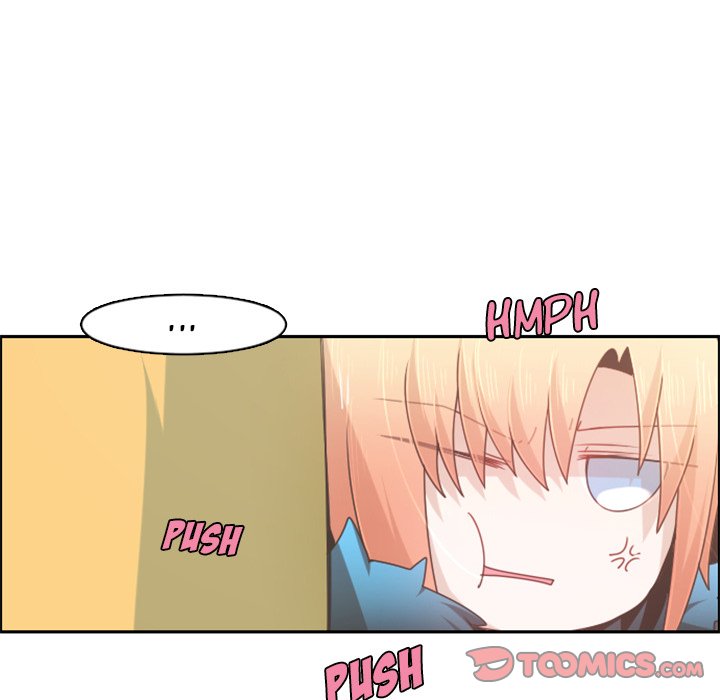 Go Away Mr Demon chapter 73 page 9
