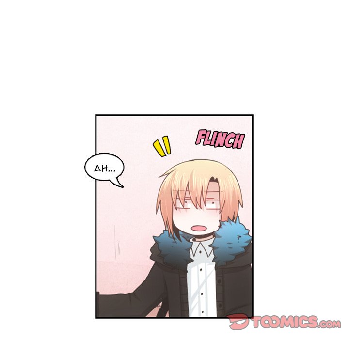 Go Away Mr Demon chapter 73 page 11