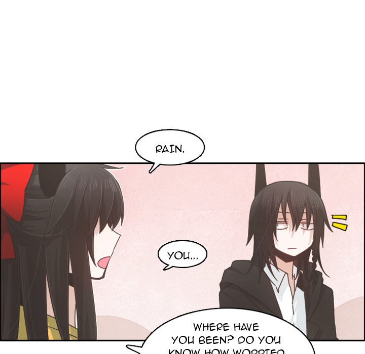 Go Away Mr Demon chapter 73 page 14