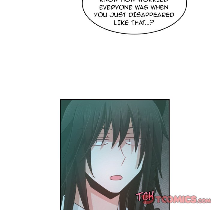 Go Away Mr Demon chapter 73 page 15