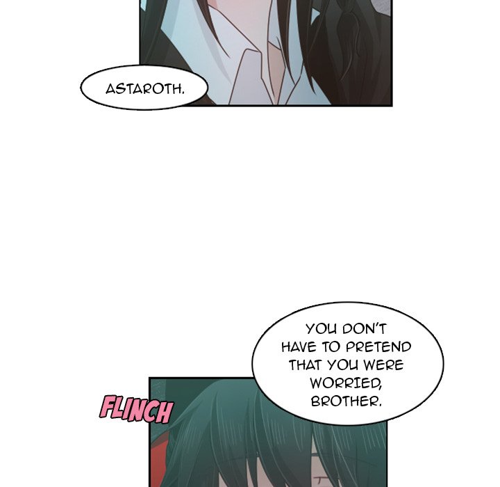 Go Away Mr Demon chapter 73 page 16