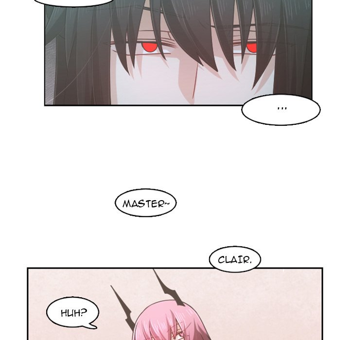 Go Away Mr Demon chapter 73 page 18