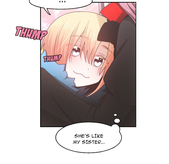 Go Away Mr Demon chapter 73 page 28