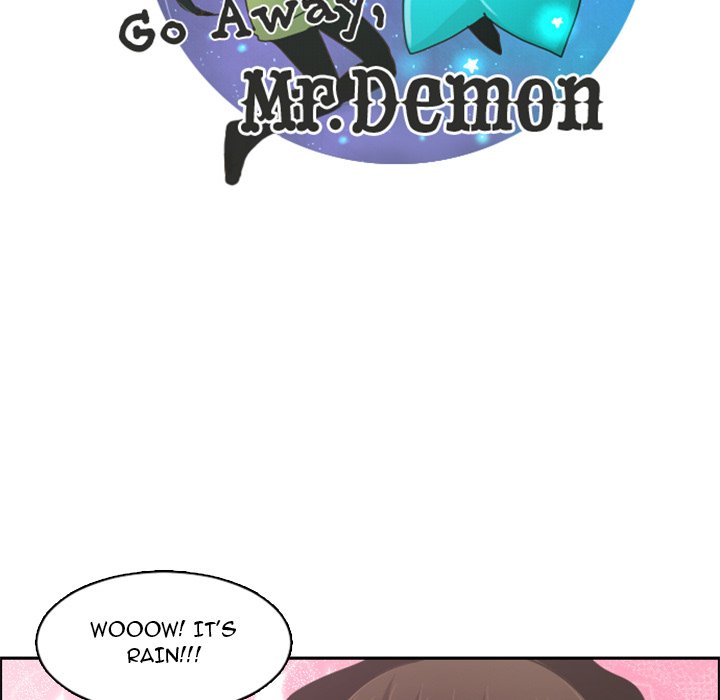 Go Away Mr Demon chapter 73 page 30