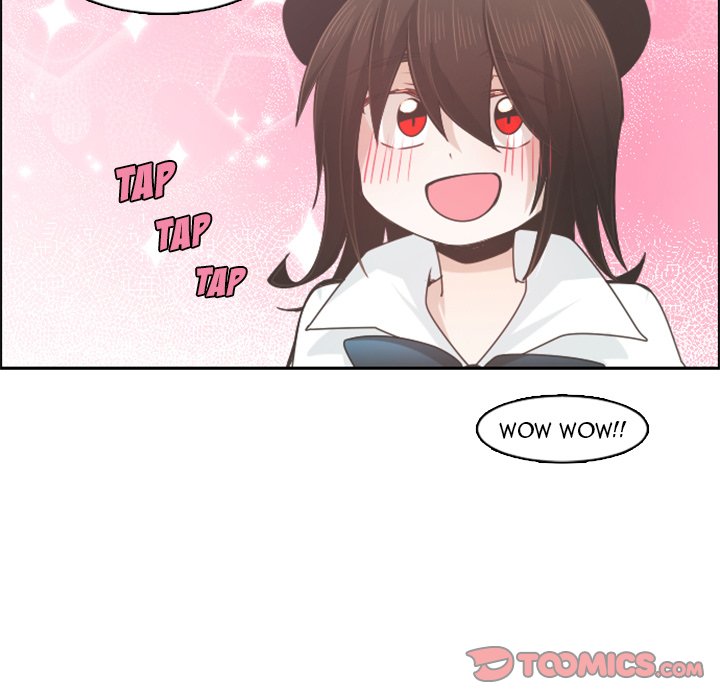 Go Away Mr Demon chapter 73 page 31