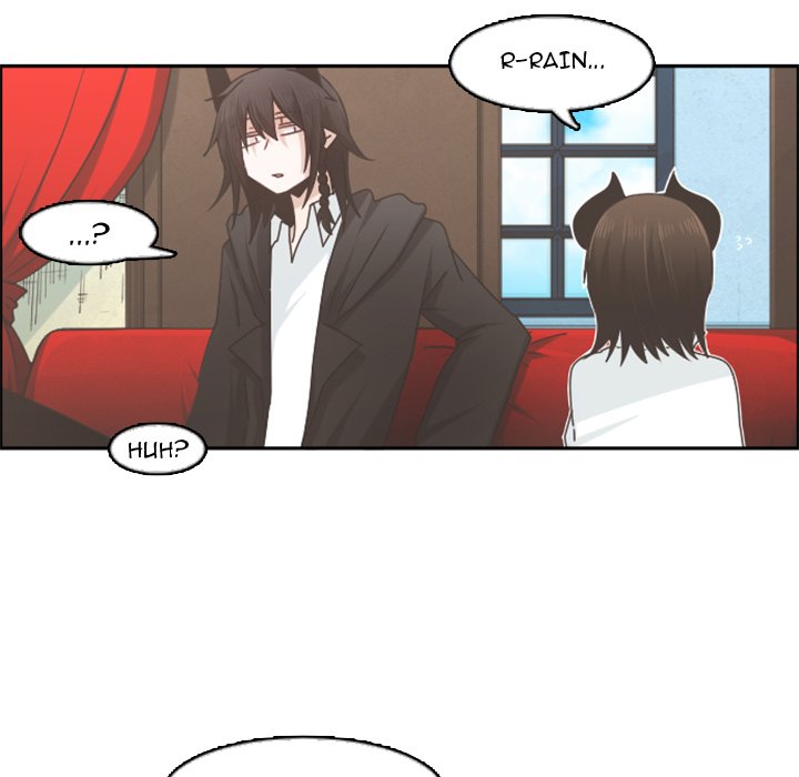 Go Away Mr Demon chapter 73 page 32