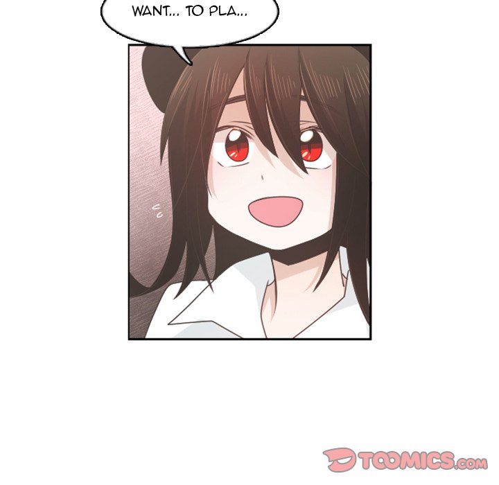 Go Away Mr Demon chapter 73 page 33