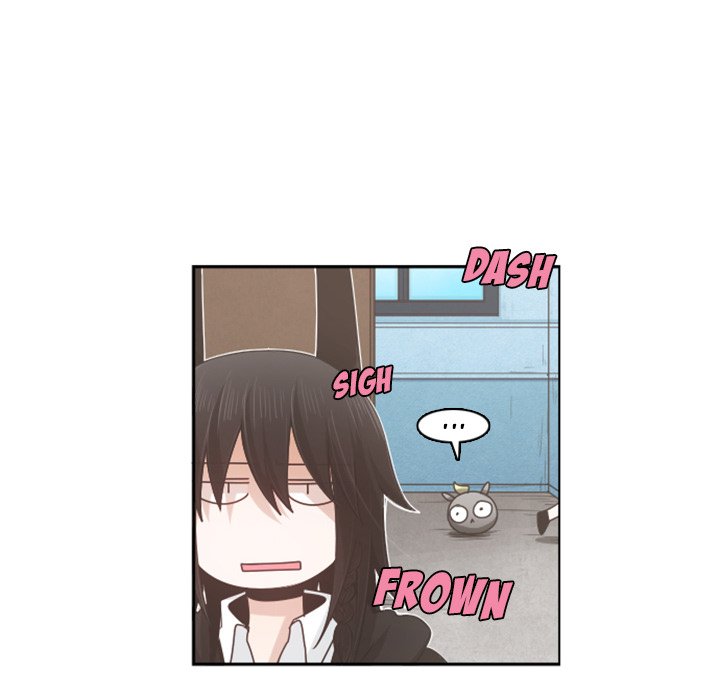 Go Away Mr Demon chapter 73 page 36