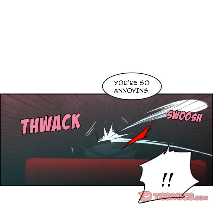 Go Away Mr Demon chapter 73 page 37
