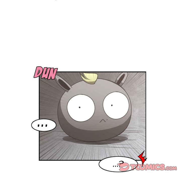 Go Away Mr Demon chapter 73 page 39