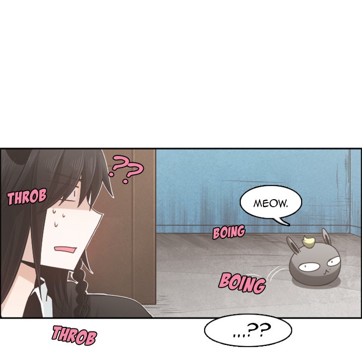 Go Away Mr Demon chapter 73 page 40