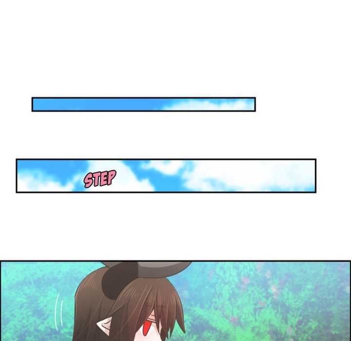 Go Away Mr Demon chapter 73 page 42