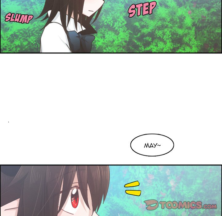 Go Away Mr Demon chapter 73 page 43