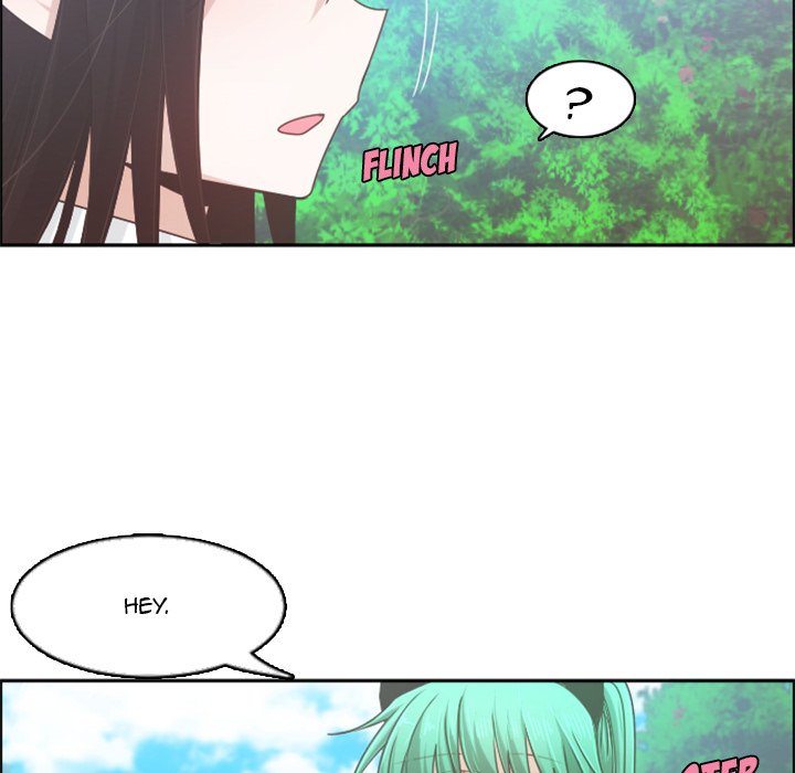 Go Away Mr Demon chapter 73 page 44