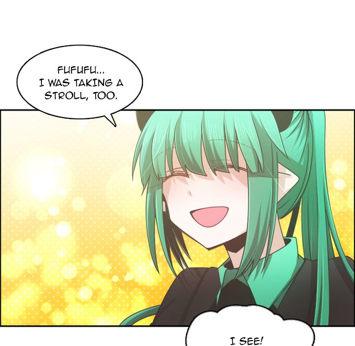 Go Away Mr Demon chapter 73 page 48
