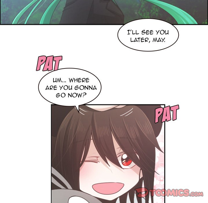 Go Away Mr Demon chapter 73 page 51