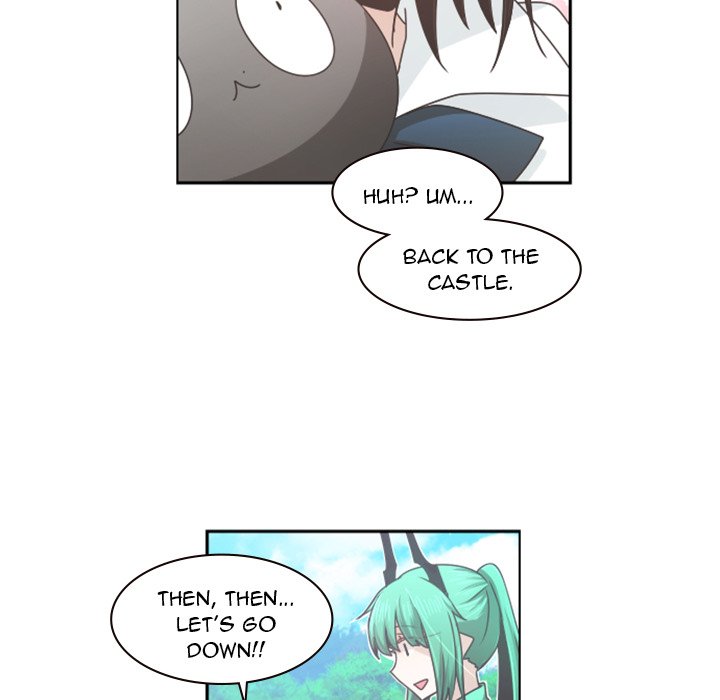 Go Away Mr Demon chapter 73 page 52