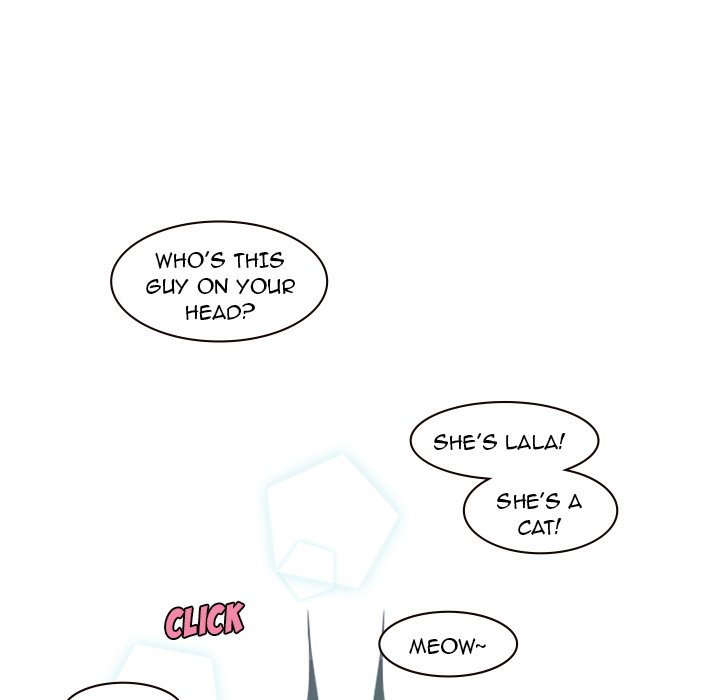 Go Away Mr Demon chapter 73 page 56