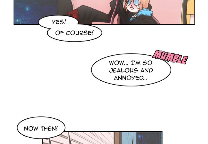 Go Away Mr Demon chapter 74 page 4