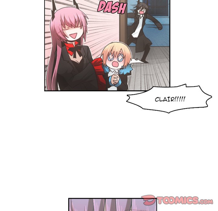 Go Away Mr Demon chapter 74 page 5