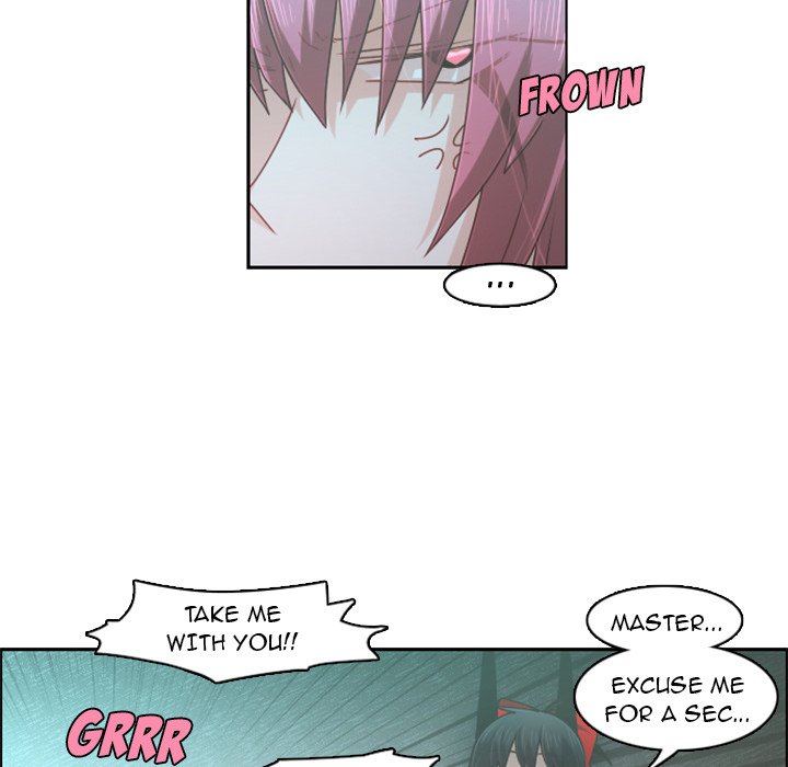 Go Away Mr Demon chapter 74 page 6