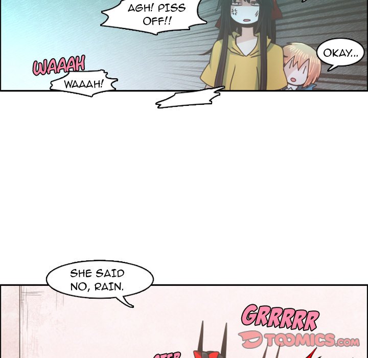 Go Away Mr Demon chapter 74 page 7