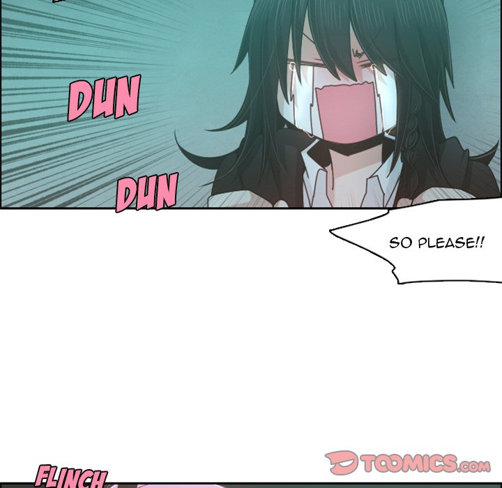 Go Away Mr Demon chapter 74 page 9