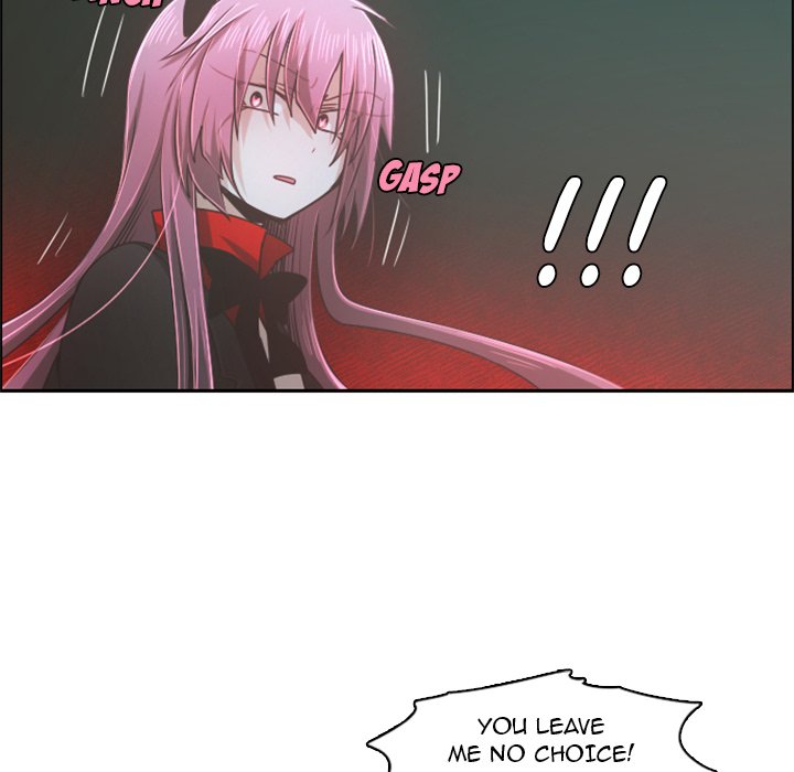 Go Away Mr Demon chapter 74 page 10