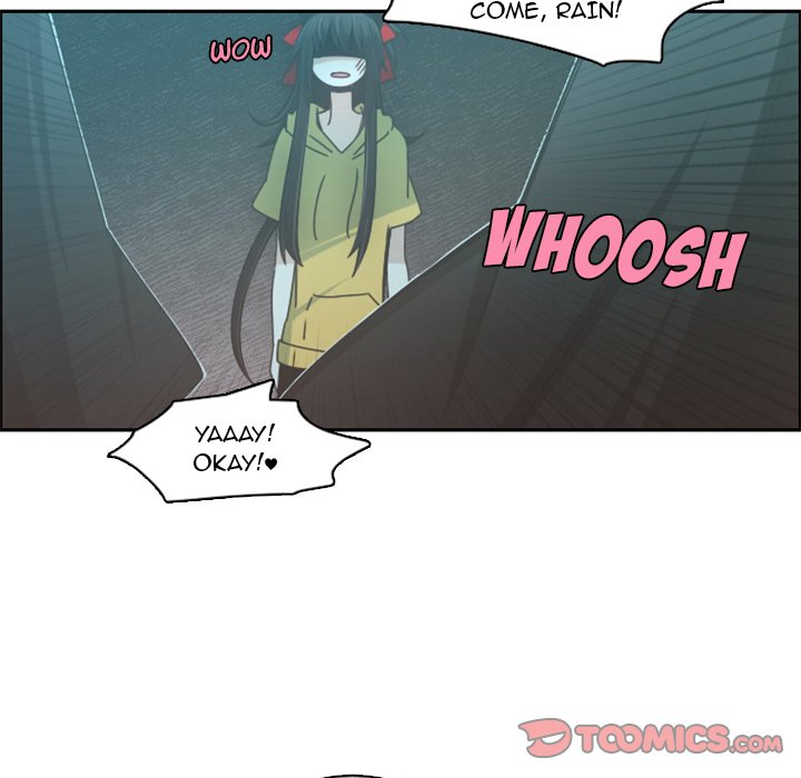 Go Away Mr Demon chapter 74 page 11