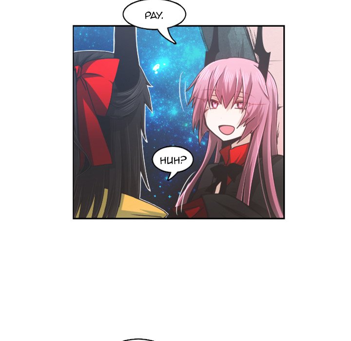 Go Away Mr Demon chapter 74 page 12