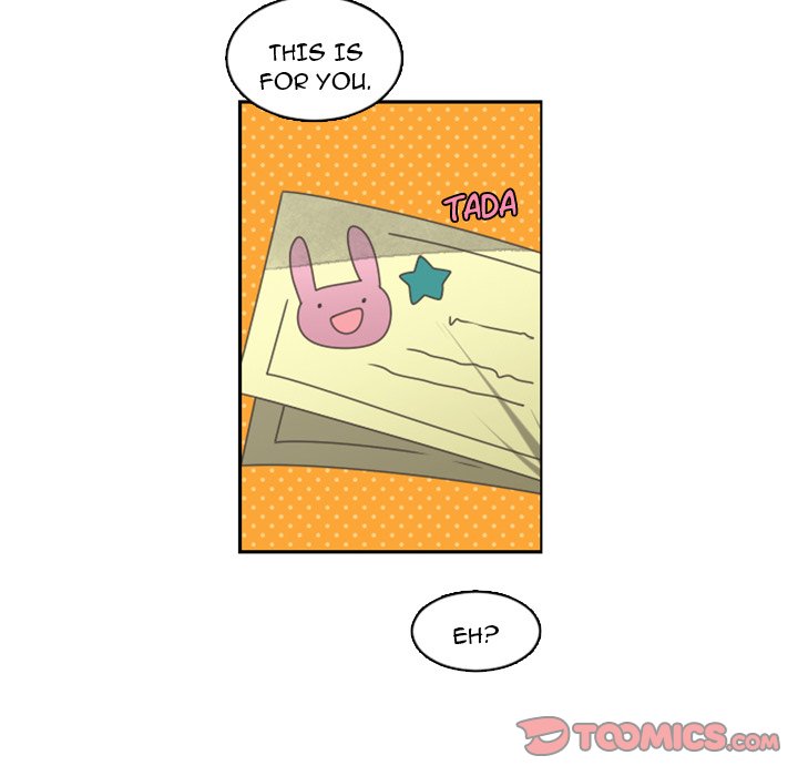 Go Away Mr Demon chapter 74 page 13