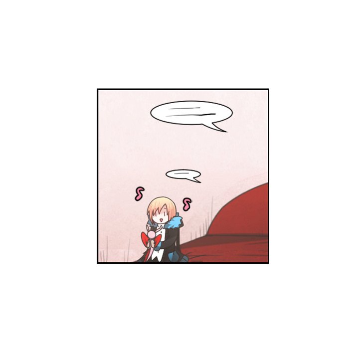 Go Away Mr Demon chapter 74 page 16