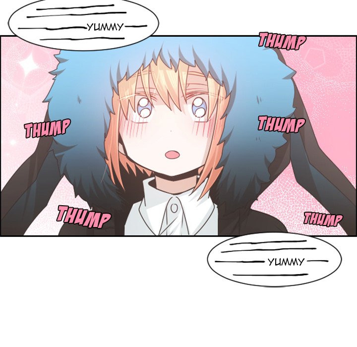 Go Away Mr Demon chapter 74 page 26