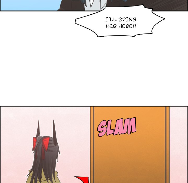 Go Away Mr Demon chapter 74 page 30