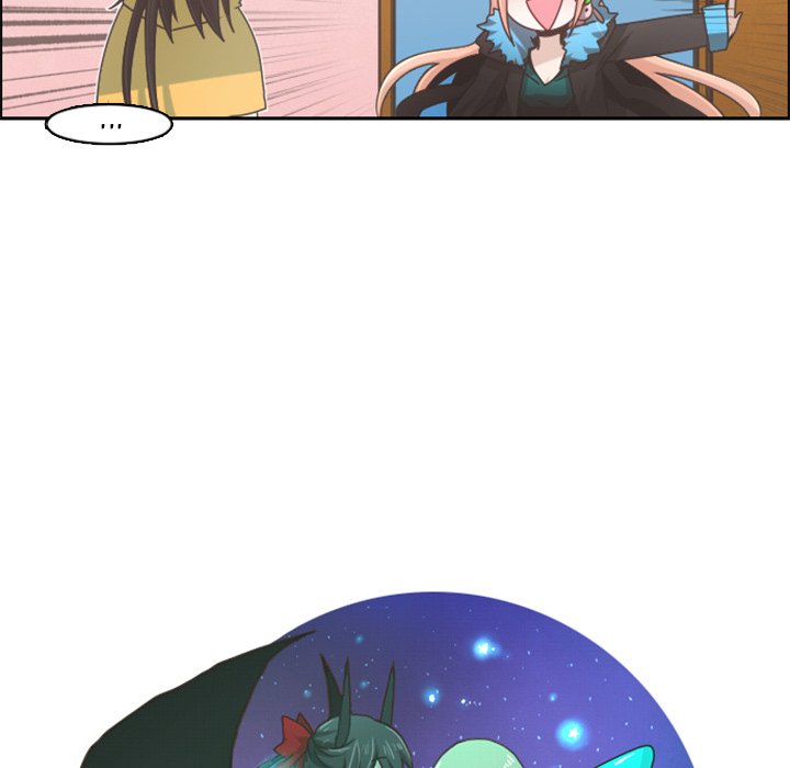 Go Away Mr Demon chapter 74 page 32