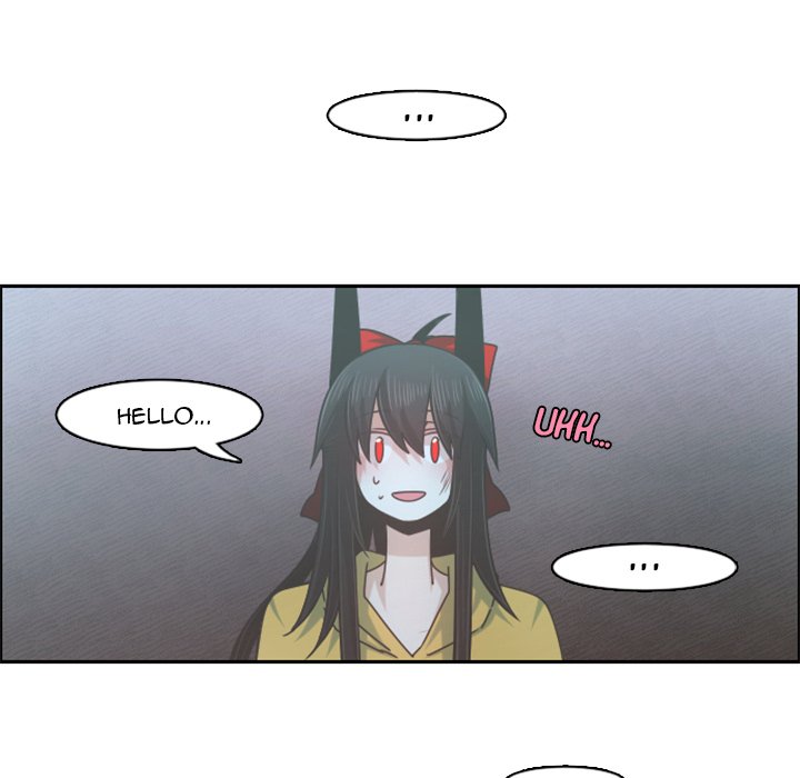 Go Away Mr Demon chapter 74 page 34