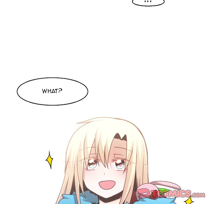 Go Away Mr Demon chapter 74 page 35