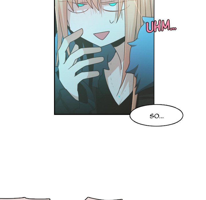 Go Away Mr Demon chapter 74 page 42