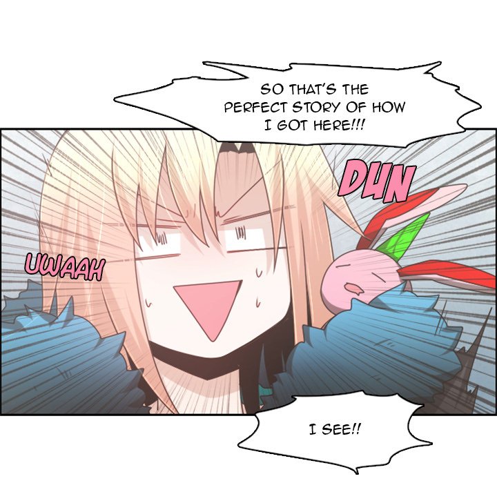 Go Away Mr Demon chapter 74 page 44