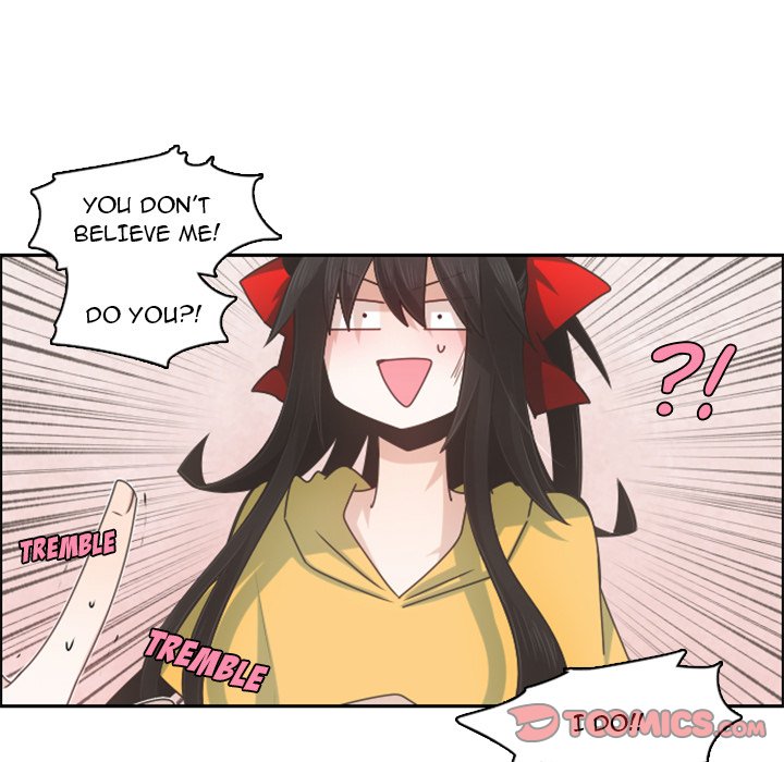 Go Away Mr Demon chapter 74 page 47