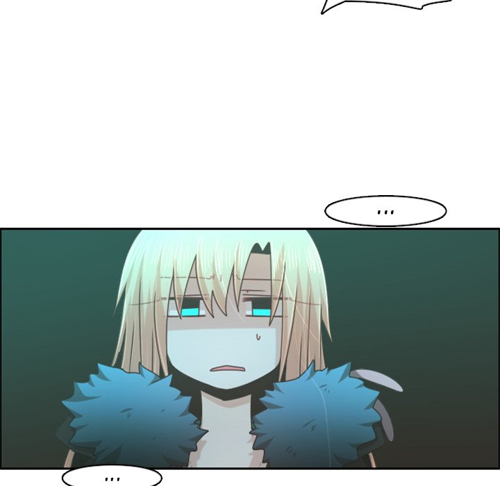 Go Away Mr Demon chapter 74 page 48
