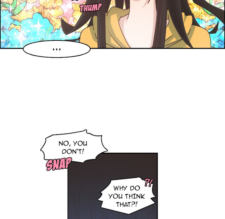 Go Away Mr Demon chapter 74 page 50