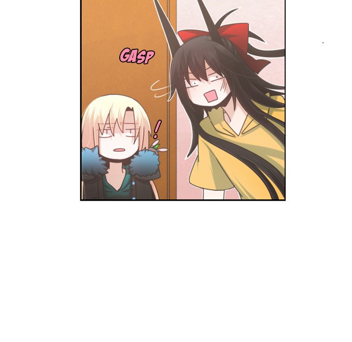 Go Away Mr Demon chapter 74 page 52