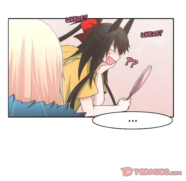 Go Away Mr Demon chapter 74 page 53