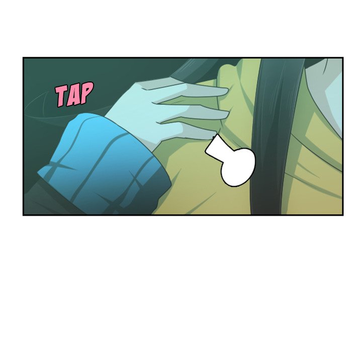 Go Away Mr Demon chapter 74 page 54