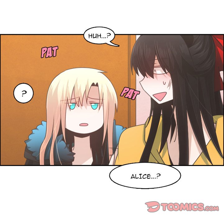 Go Away Mr Demon chapter 74 page 55